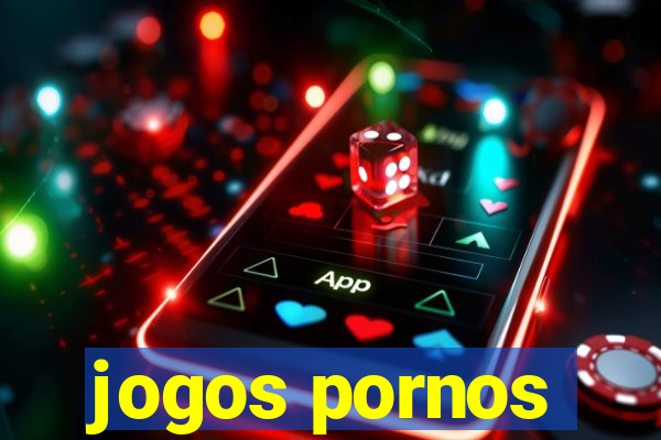 jogos pornos